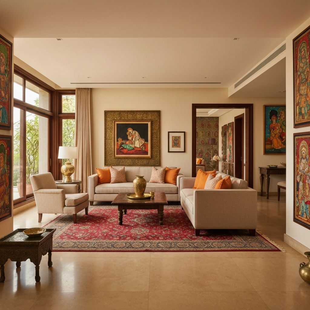 Comprehensive Property Management